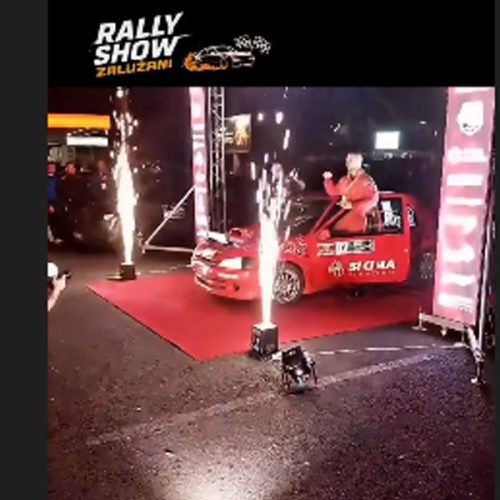 rally